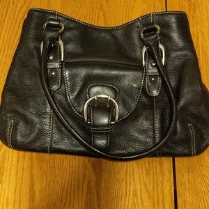 Tiganello purse